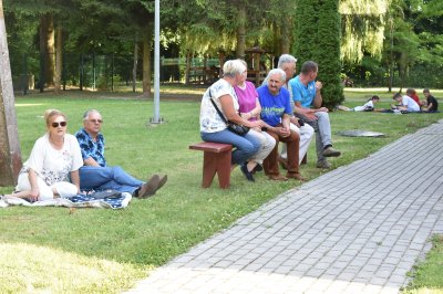 Biesiada Majdańska 2025